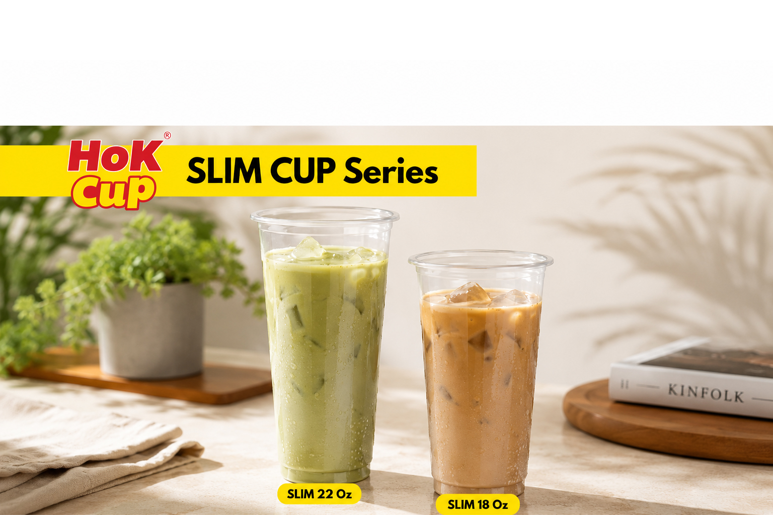 Gelas Slim