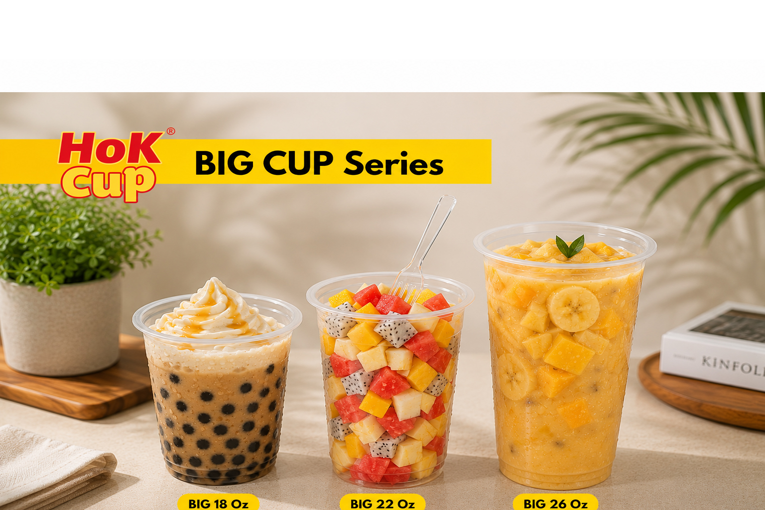 Gelas Big