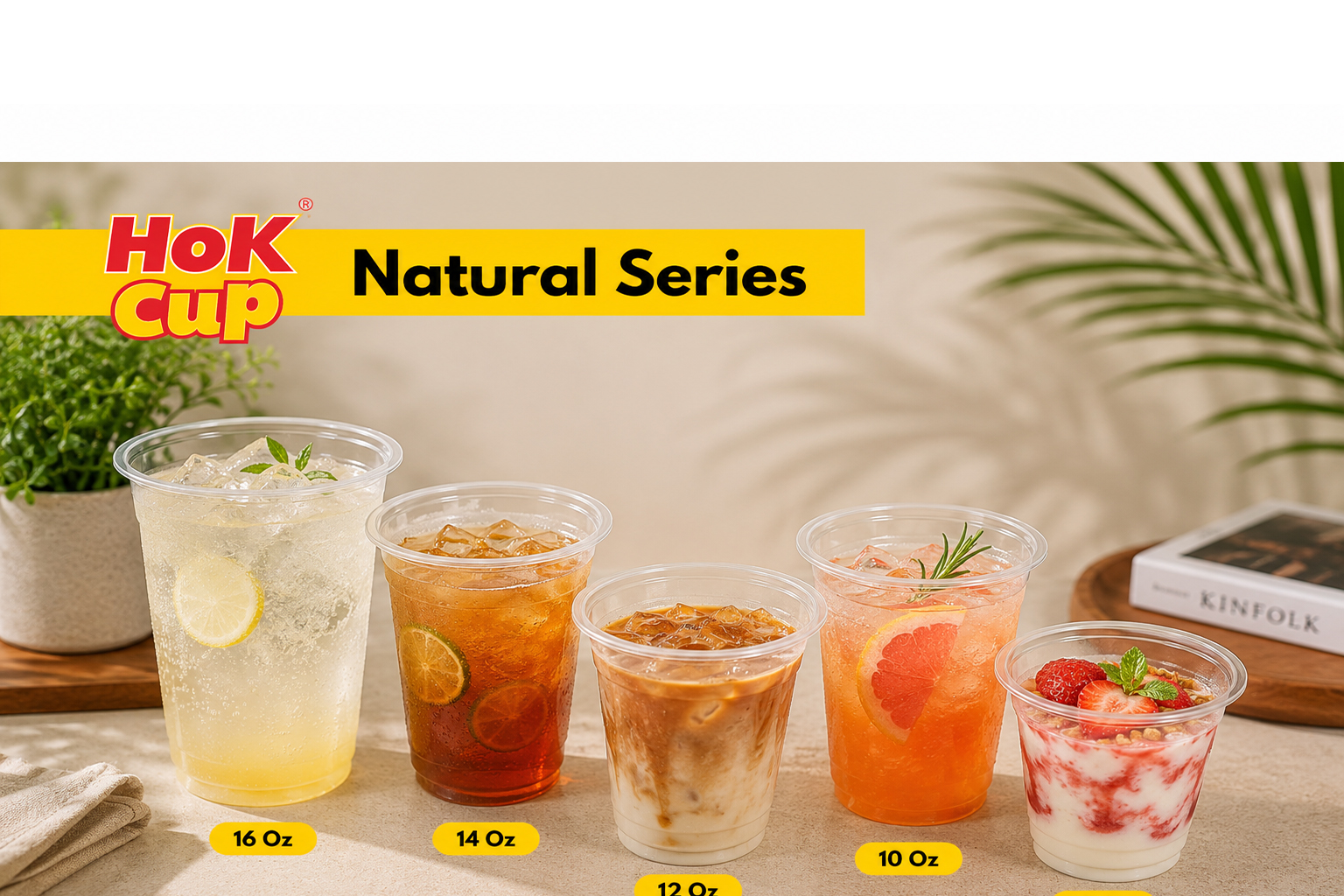 Gelas Natural