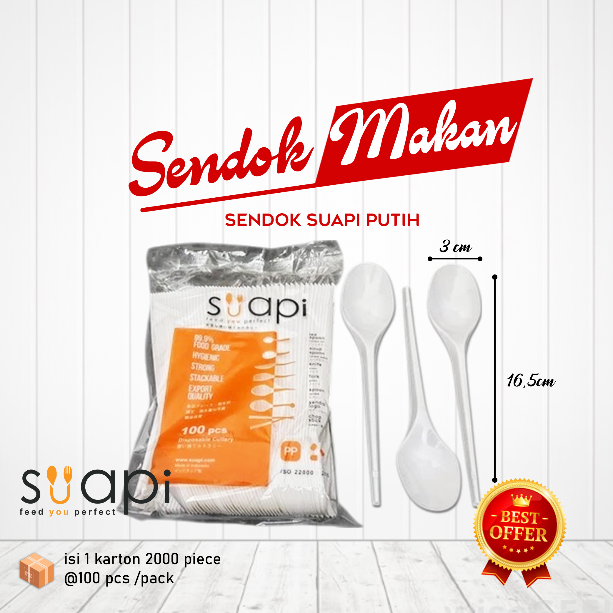 Sendok Makan