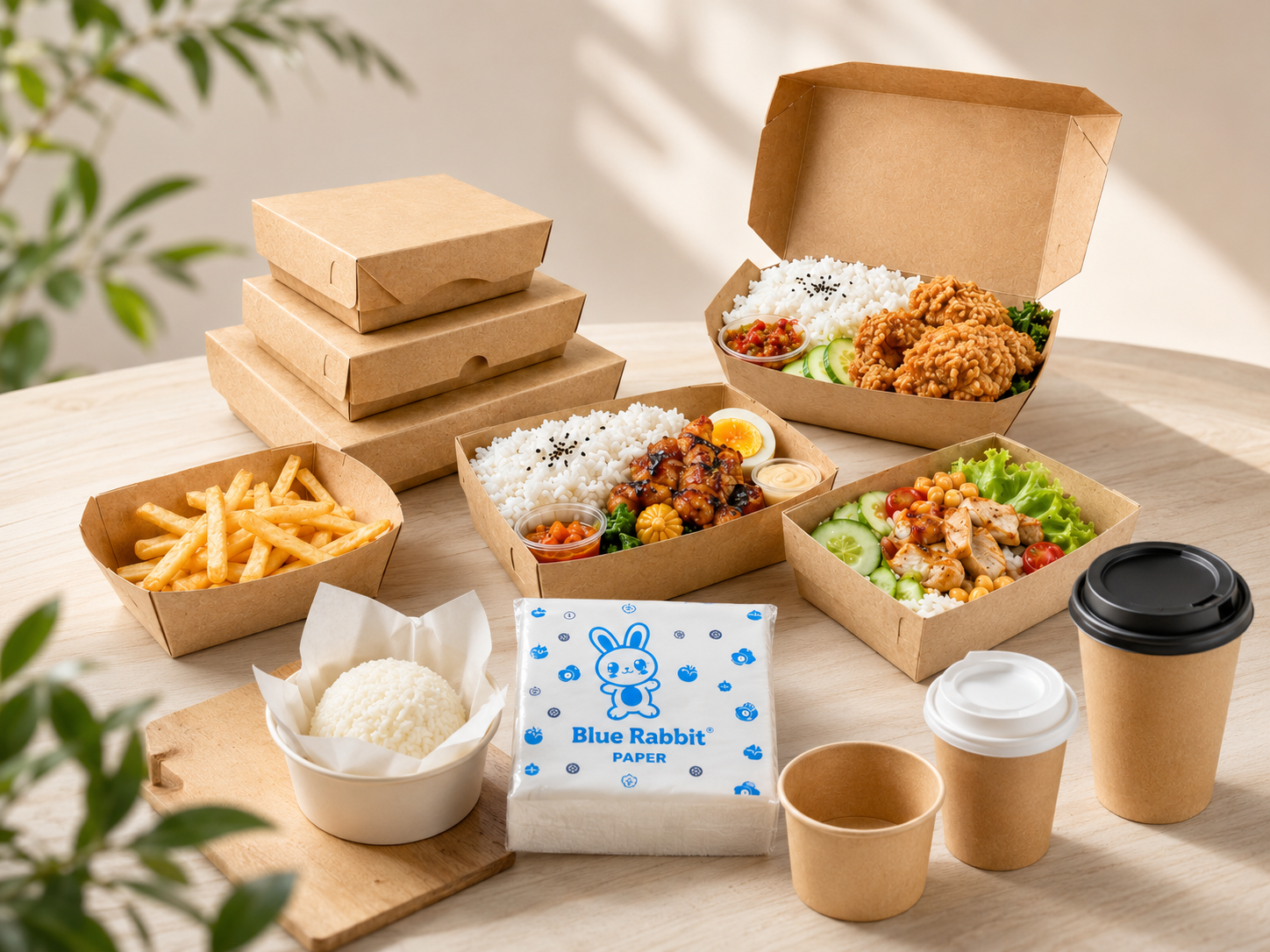 Paper Pack