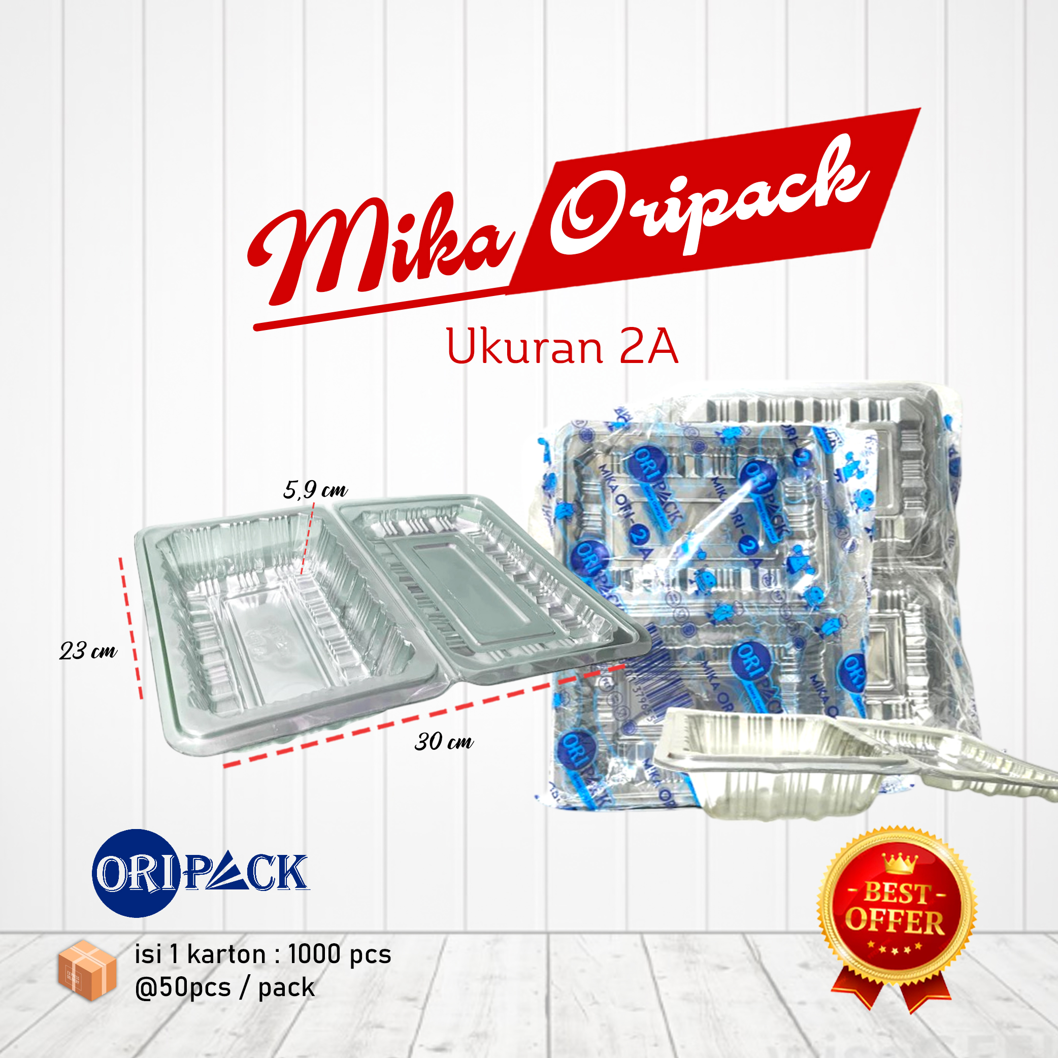 Mika 2A