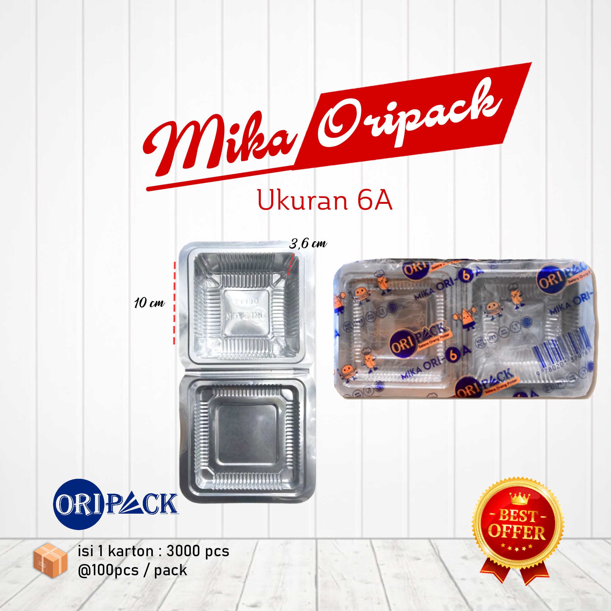 Mika 6A