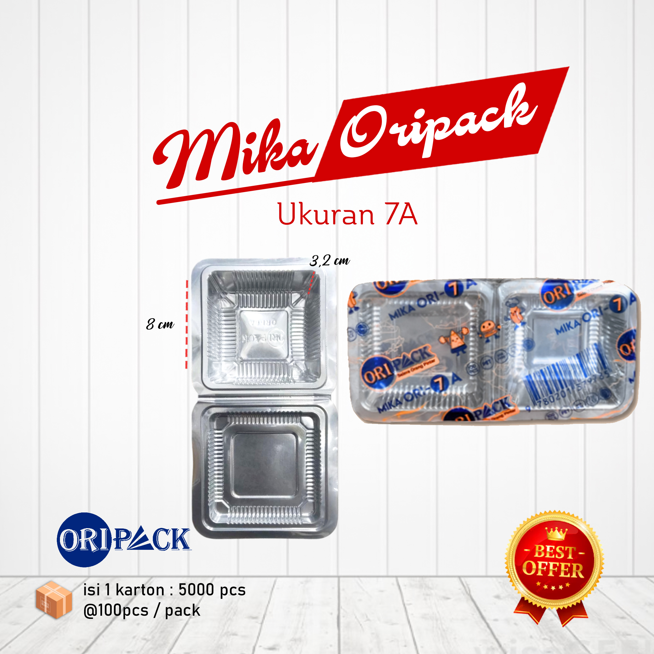 Mika 7A